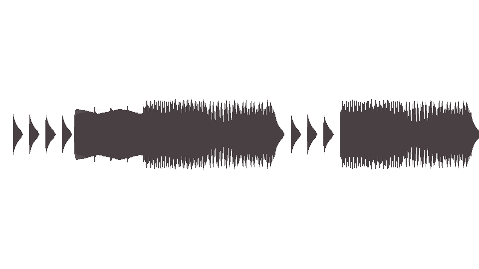 MIDI Deform — V Ojidanii Vesnyi