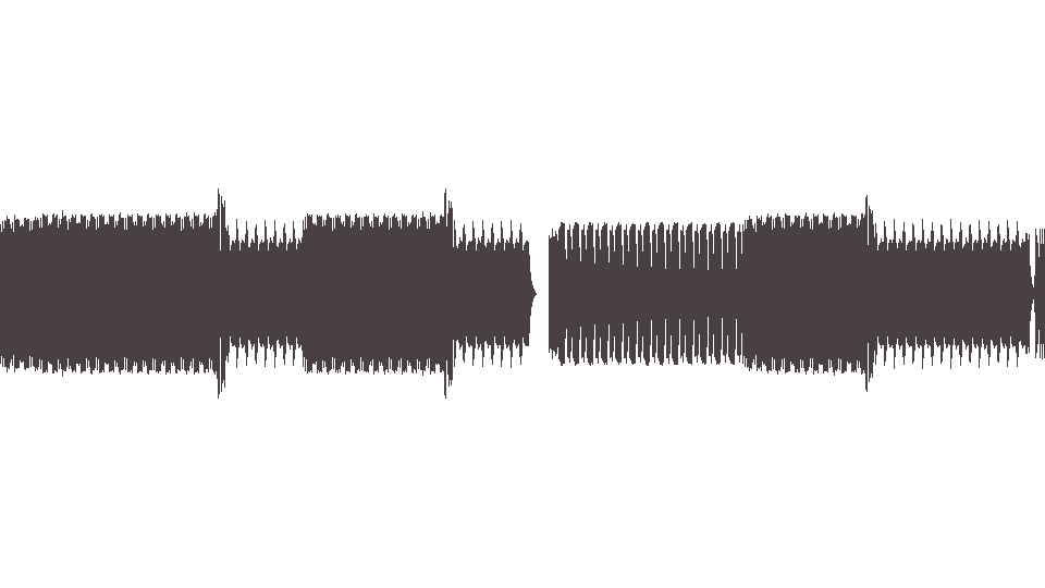 MIDI Deftones — 7 Words (3)