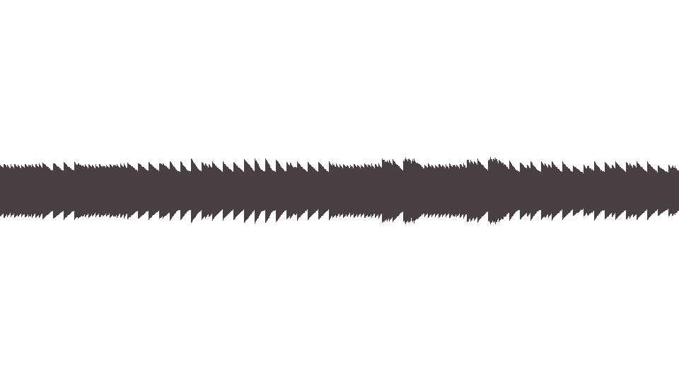 MIDI Deftones — Anniversary of an Uninteresting Event