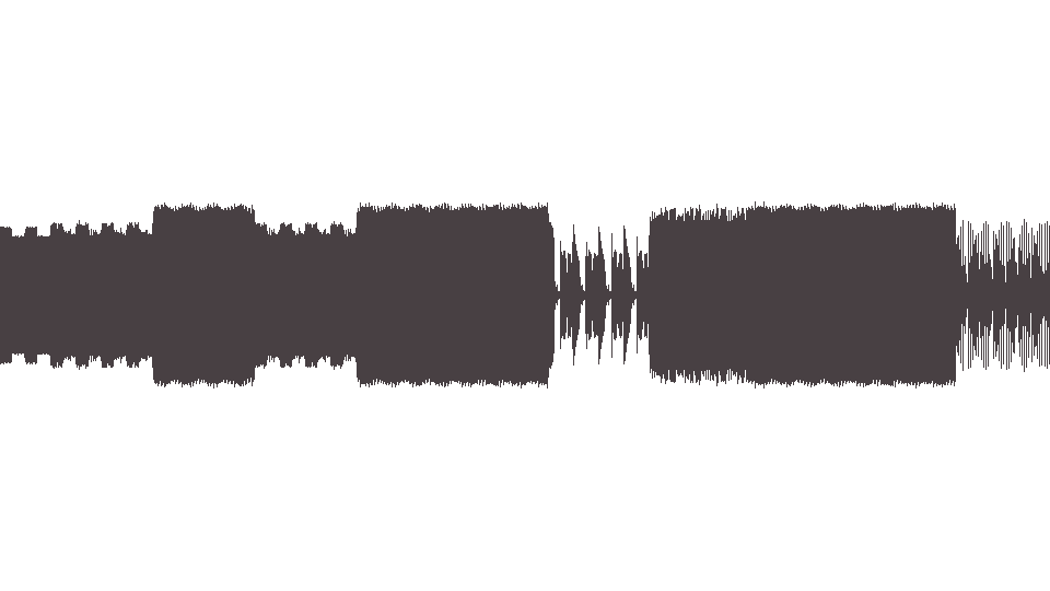 MIDI Deftones — Change in the House of Flies (2)