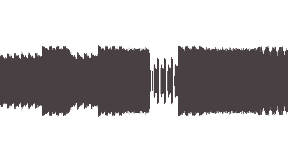 MIDI Deftones — Change in the House of Flies (3)