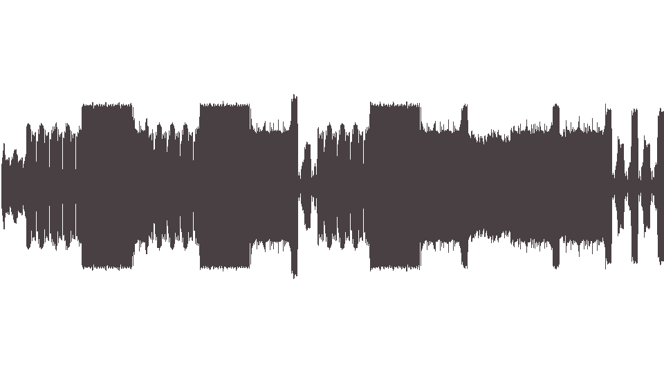MIDI Deftones — Graphic Nature