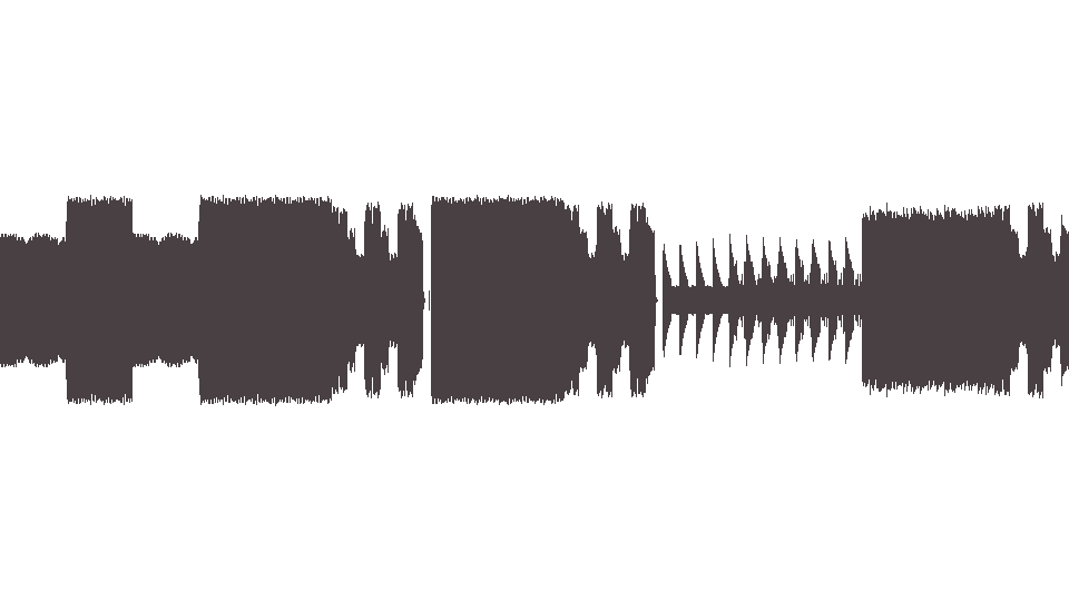 MIDI Deftones — Knife Party (2)