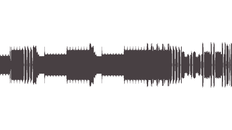 MIDI Deftones — Root (3)
