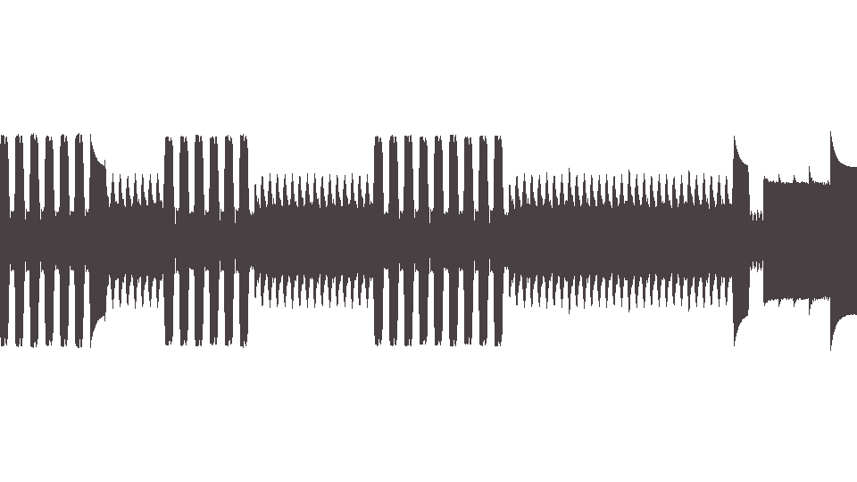 MIDI Delarium — Call to Arms