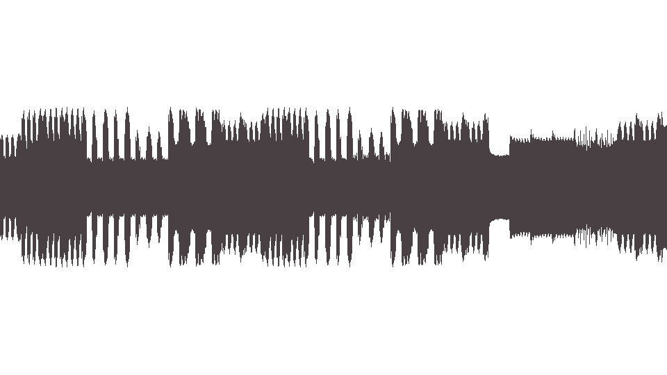 MIDI Delarium — Cool Guy