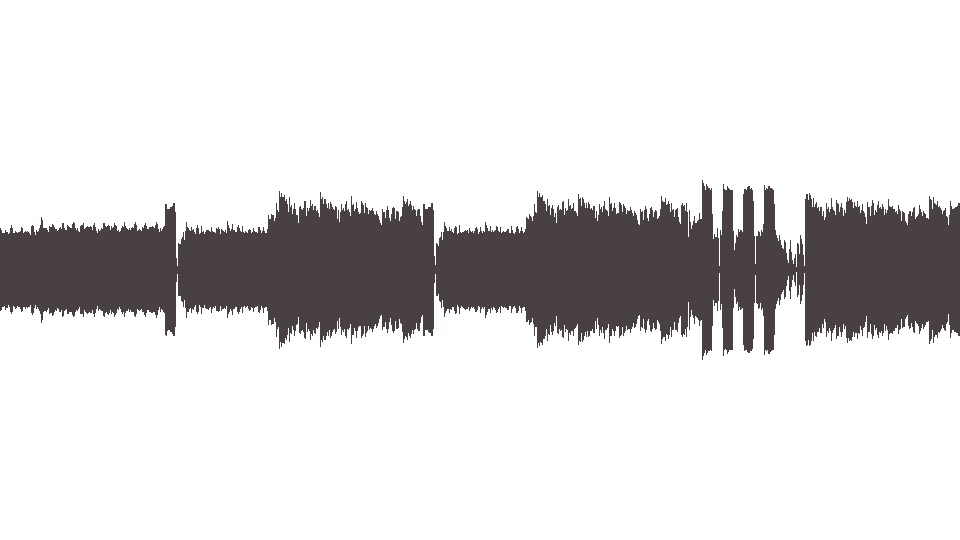 MIDI Delarium — Got Lost
