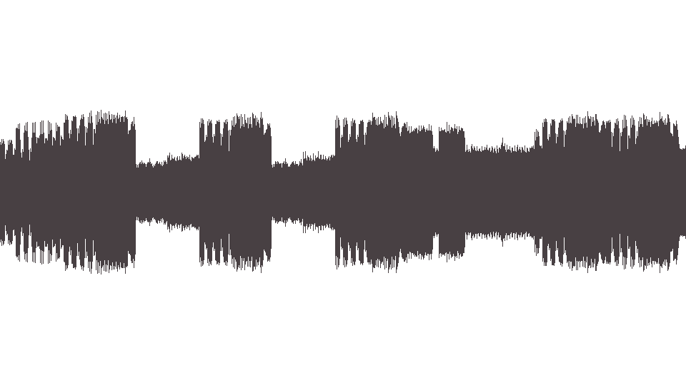 MIDI Delarium — Keep Alive