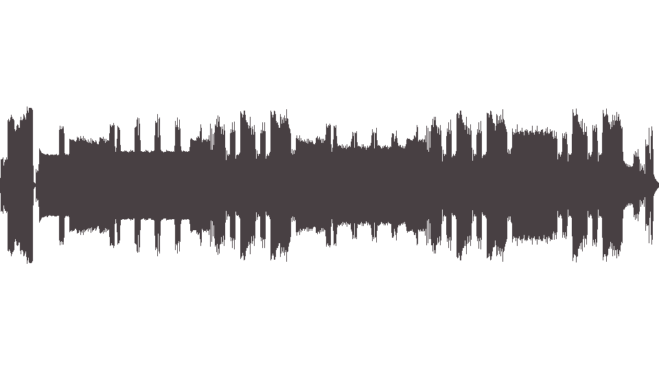 MIDI Delarium — Rock Roll Anthem