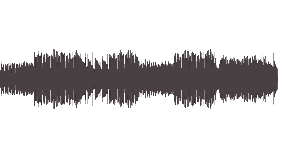 MIDI Delarium — Sarah