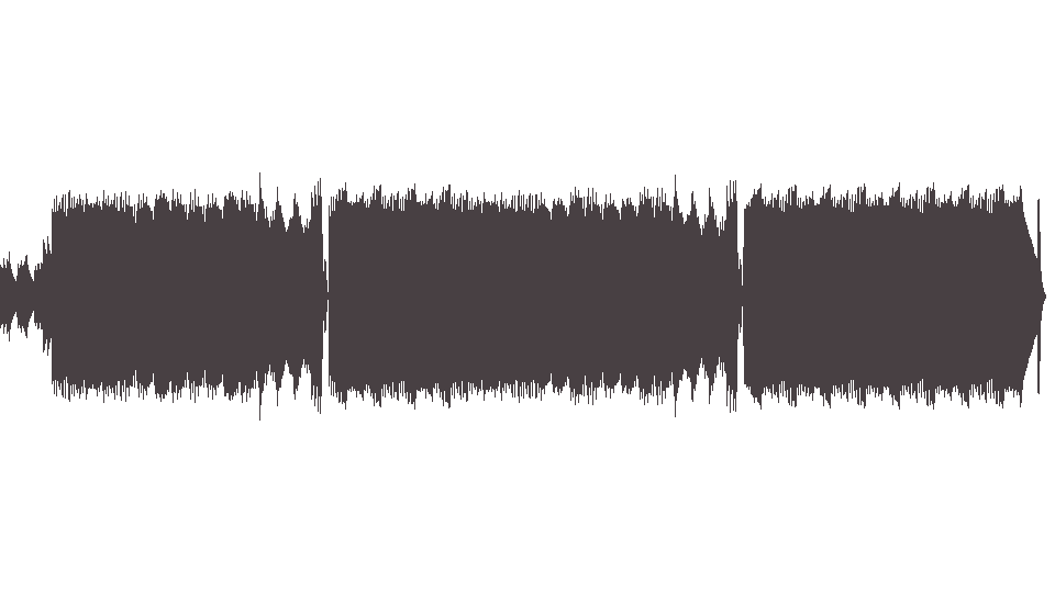 MIDI Delarium — Whenever Whenever Campfire Version