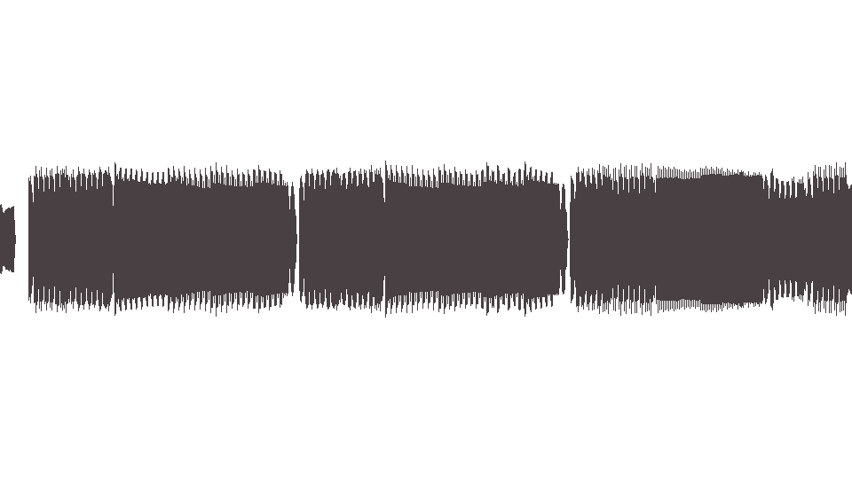 MIDI Deportivo — First