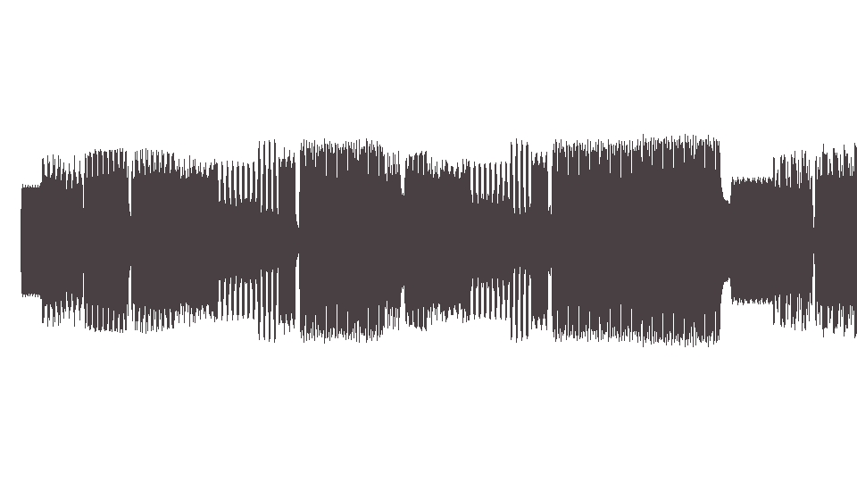 MIDI Depresszio — Utaz