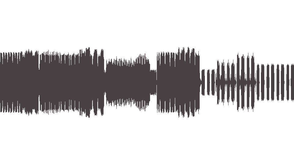 MIDI Depths (The) — Eradication