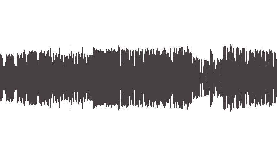MIDI Depths (The) — The Damned