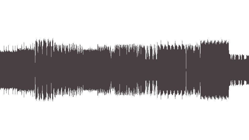 MIDI Depths (The) — The Last