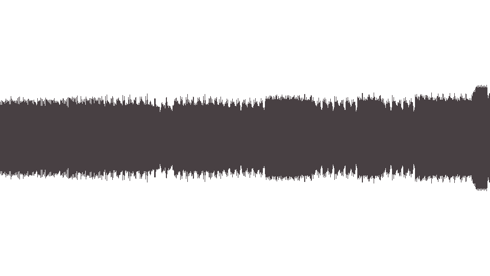MIDI Destruction — Black Mass