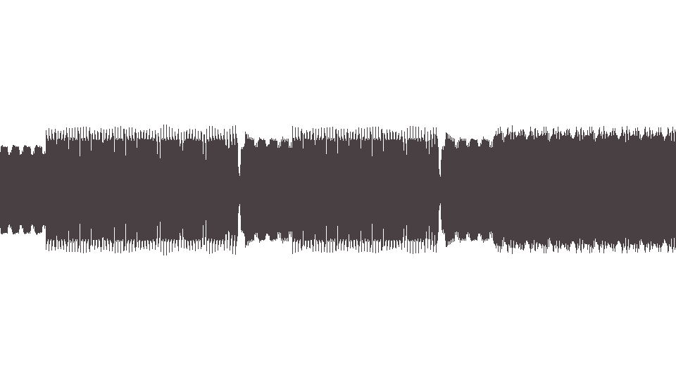 MIDI Destruction — Mad Butcher