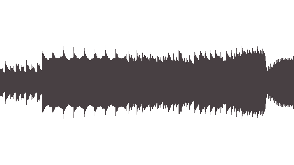 MIDI Dethklok — A Song For Toki