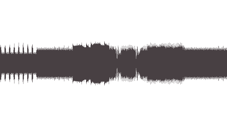 MIDI Dethklok — Awaken