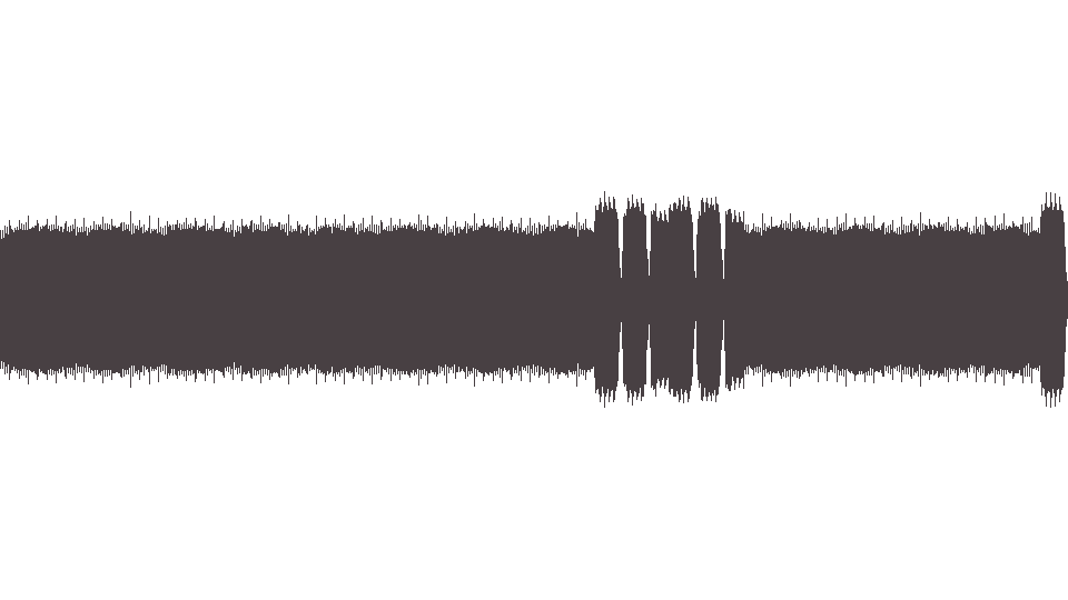 MIDI Dethklok — Dethfam