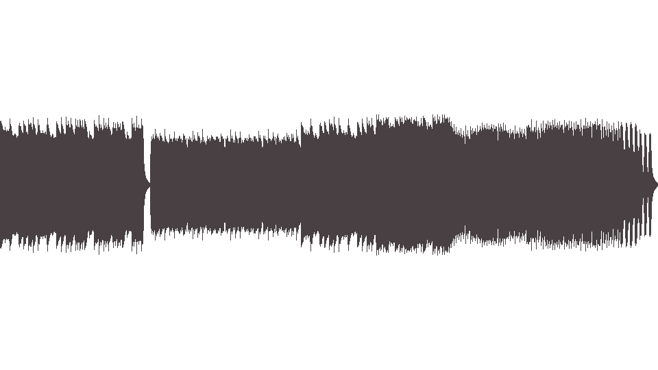 MIDI Dethklok — Dethjingle