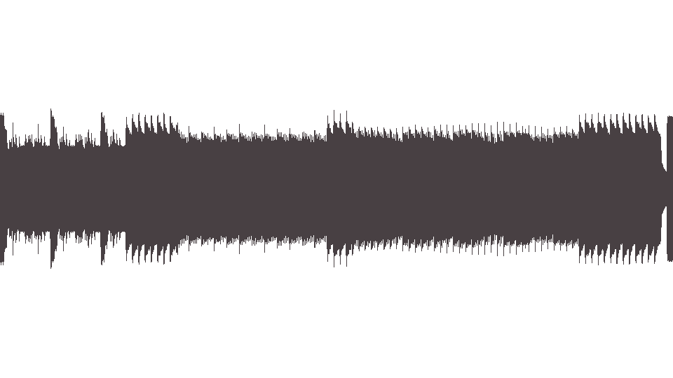 MIDI Dethklok — Deththeme (2)