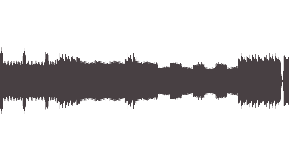 MIDI Dethklok — Deththeme (3)