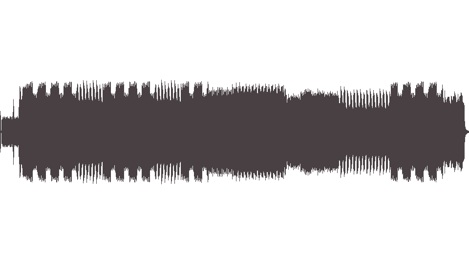 MIDI Dethklok — Fansong (2)