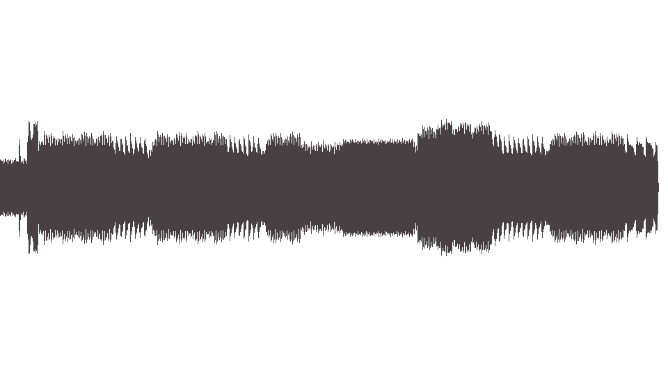 MIDI Dethklok — Fansong (3)