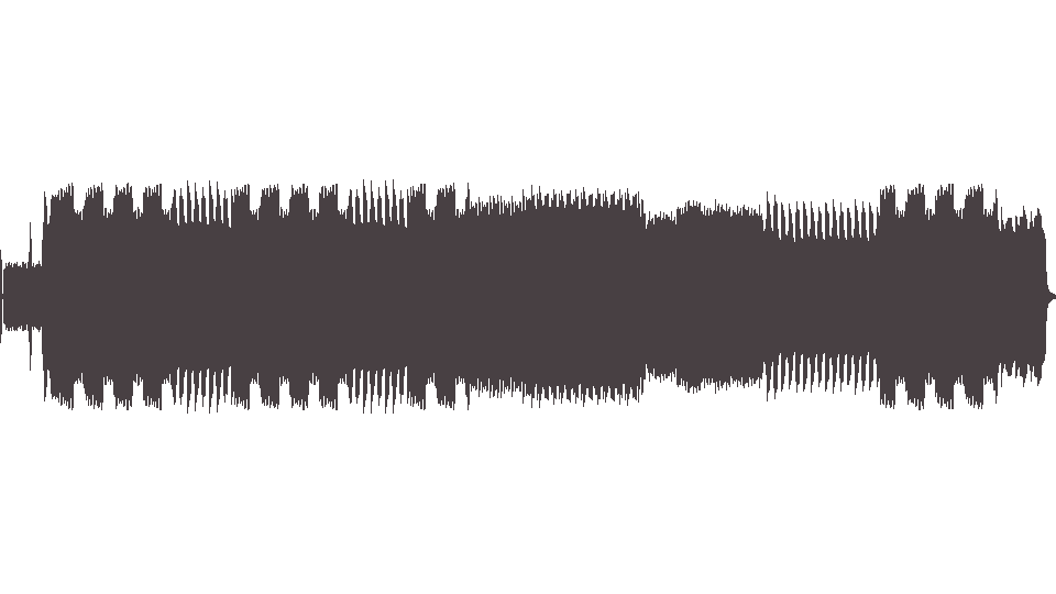 MIDI Dethklok — Fansong (4)