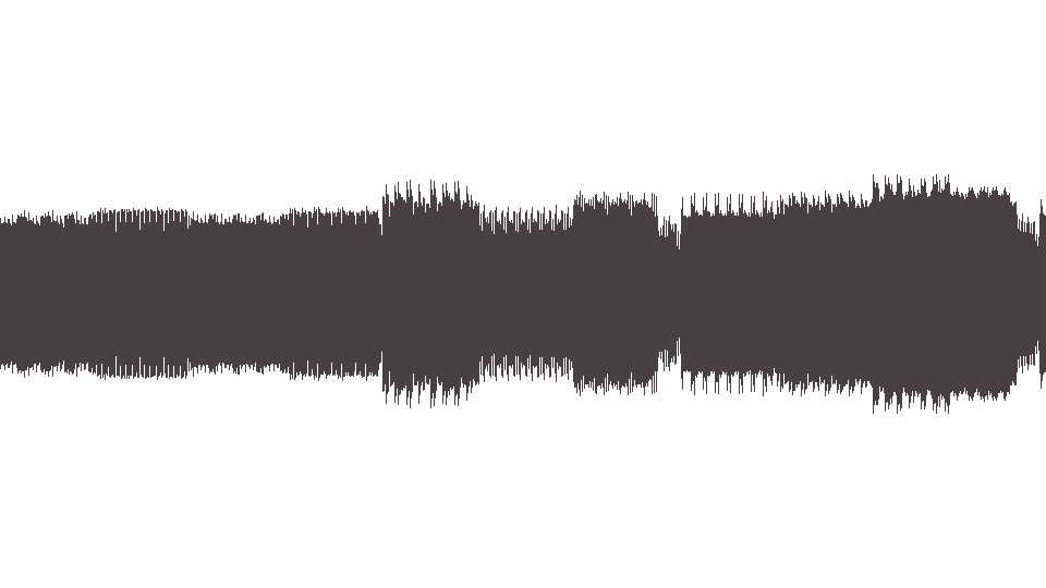 MIDI Dethklok — The Comet Song