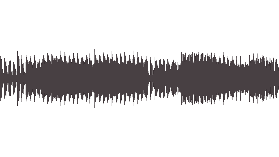MIDI Devo — It's a Beautiful World