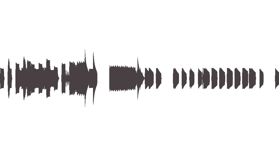 MIDI Diablo — Theme