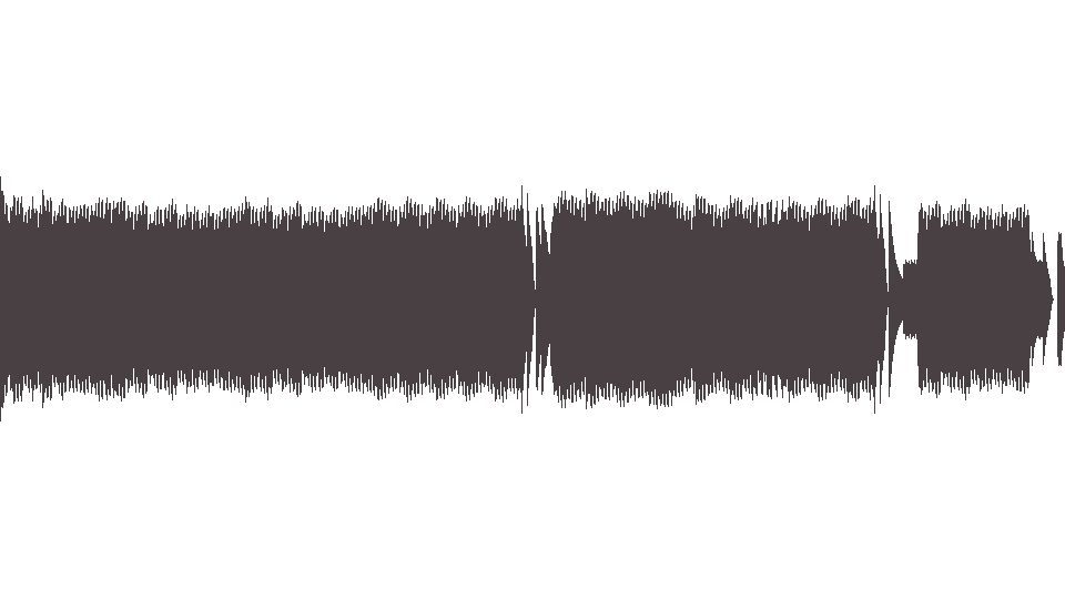 MIDI Dickinson Bruce — Arc of Space