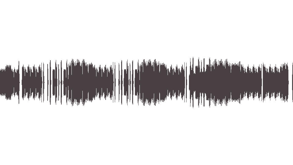 MIDI Dickinson Bruce — Zulu Lulu