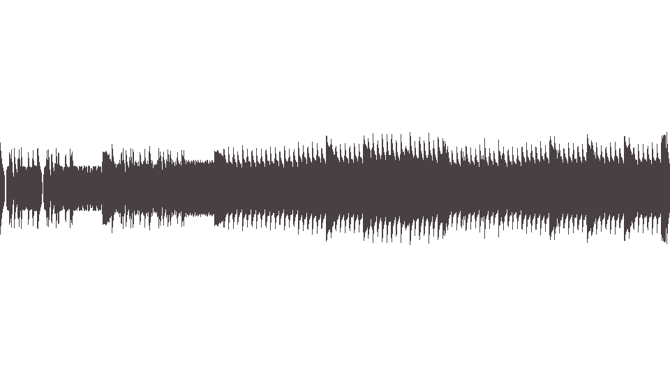 MIDI Die Toten Hosen — Das Wort Zum Sonntag Live Version