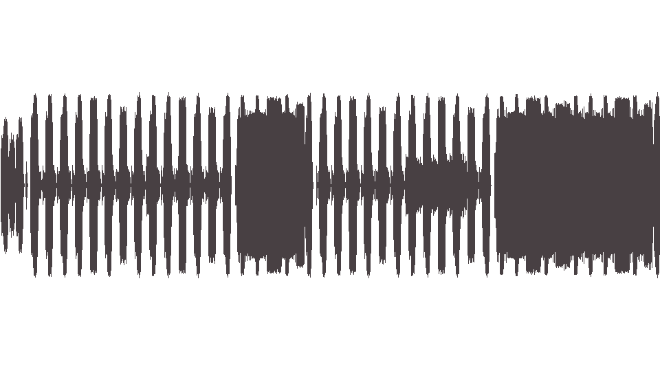 MIDI Die Toten Hosen — Should I Stay Or Should I Go