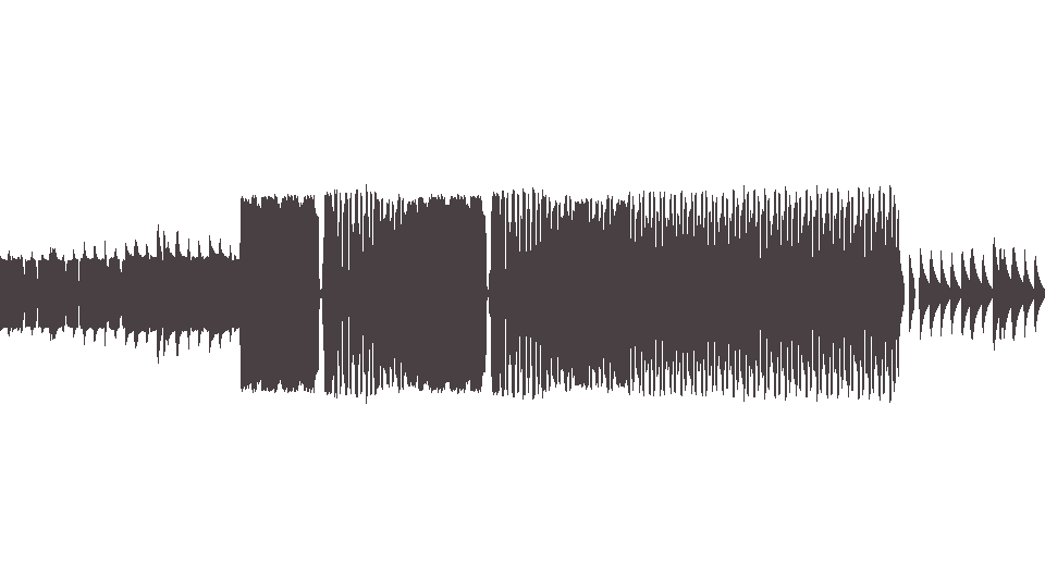 MIDI Dillinger Escape Plan (The) — Dead As History