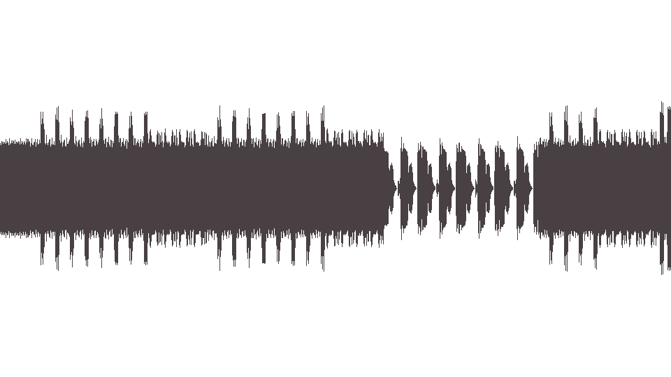 MIDI Dimmu Borgir — Dark Army