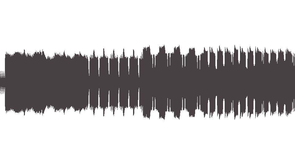 MIDI Dimmu Borgir — Gateways Demo