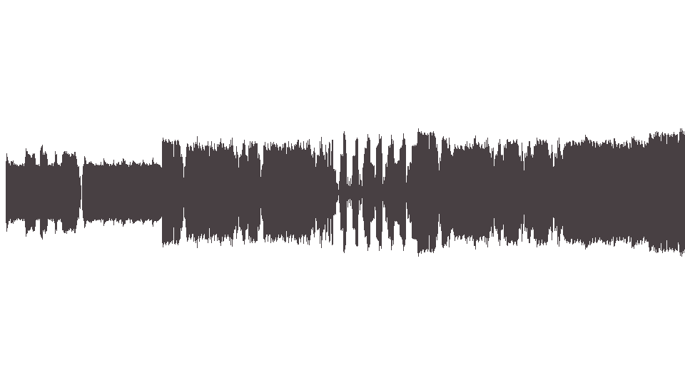 MIDI Dio Ronnie James — Invisible