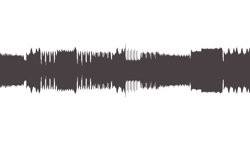MIDI Dissapate Martyr 7321 — Eripmav