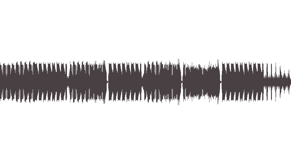 MIDI Dissapate Martyr 7321 — New Concept Album Stagnent