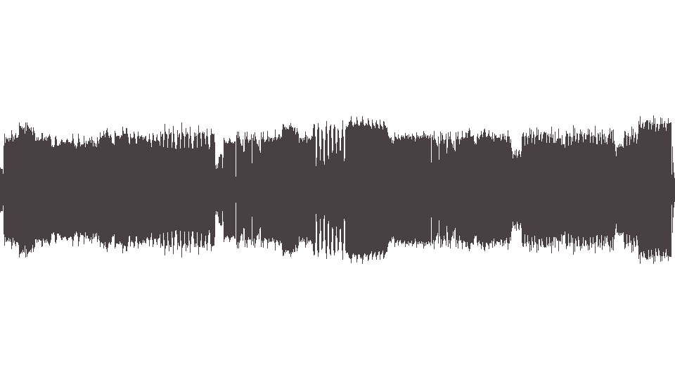 MIDI Dissection — A Land Forlorn