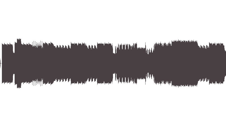 MIDI Dissection — Black Horizons