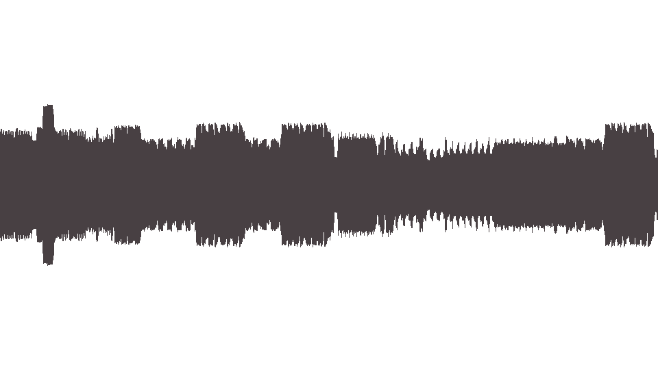 MIDI Dissection — Black Horizons (2)
