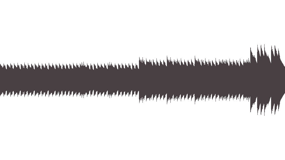 MIDI Dissection — Crimson Towers (3)