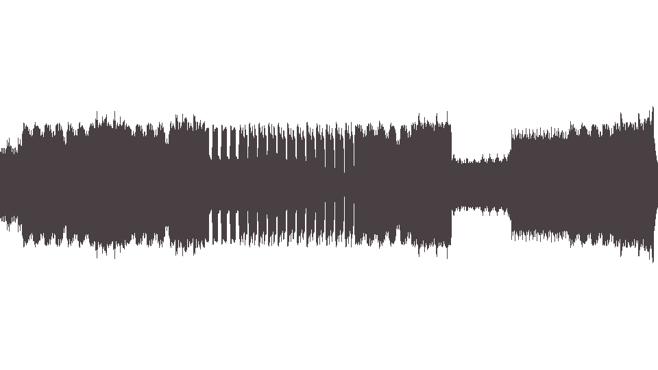 MIDI Dissection — Elisabeth Bathory