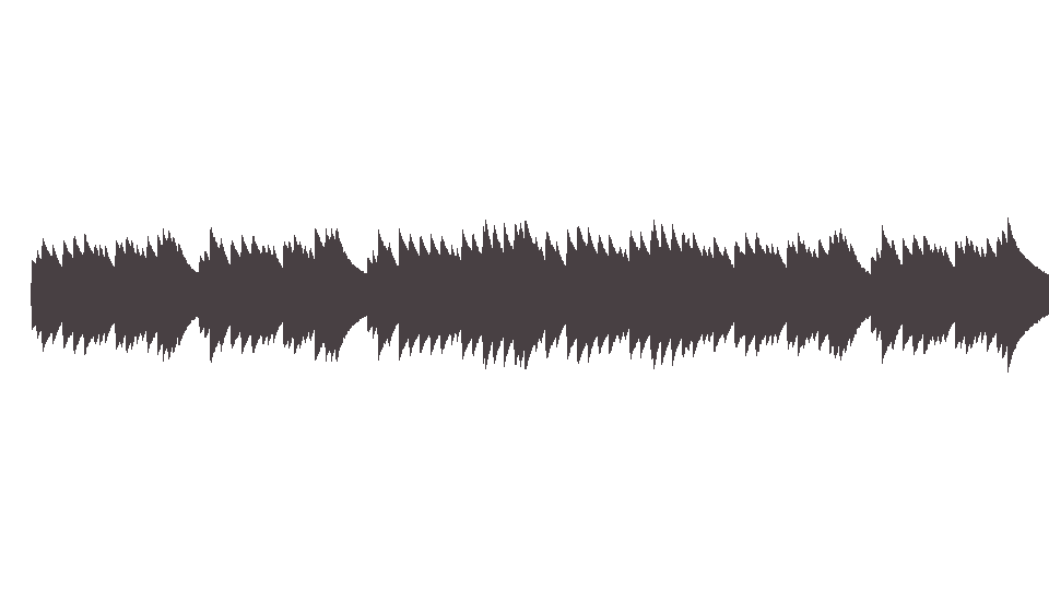 MIDI Dissection — Feathers Fell